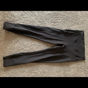 Lululemon In Movement Everlux Leggings